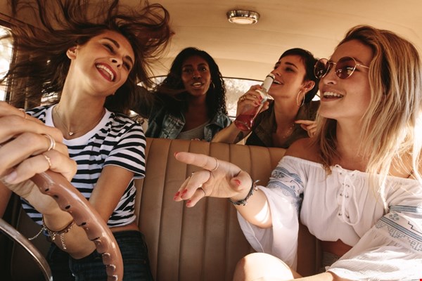 De leukste uitjes in Nederland met vrienden en een gehuurde auto